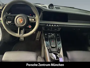 PORSCHE 992 911 Carrera Sportabgas Surround-View BOSE