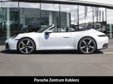 PORSCHE 992 -2 (911) Carrera Cabriolet