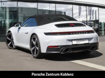 PORSCHE 992 -2 (911) Carrera Cabriolet