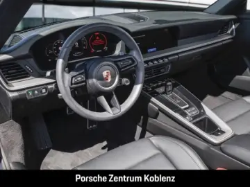 PORSCHE 992 -2 (911) Carrera Cabriolet