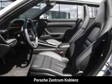 PORSCHE 992 -2 (911) Carrera Cabriolet
