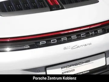 PORSCHE 992 -2 (911) Carrera Cabriolet