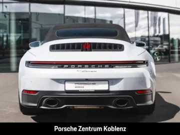 PORSCHE 992 -2 (911) Carrera Cabriolet