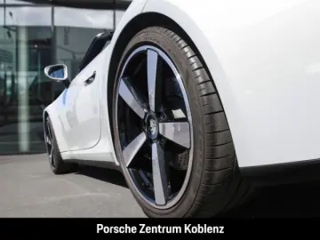 PORSCHE 992 -2 (911) Carrera Cabriolet