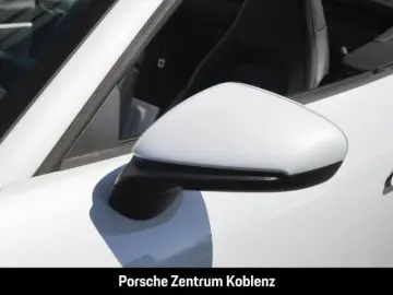 PORSCHE 992 -2 (911) Carrera Cabriolet