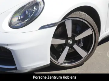 PORSCHE 992 -2 (911) Carrera Cabriolet