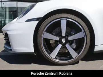 PORSCHE 992 -2 (911) Carrera Cabriolet