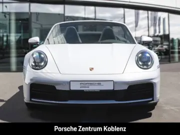 PORSCHE 992 -2 (911) Carrera Cabriolet