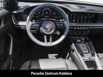 PORSCHE 992 -2 (911) Carrera Cabriolet