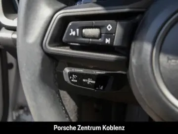 PORSCHE 992 -2 (911) Carrera Cabriolet