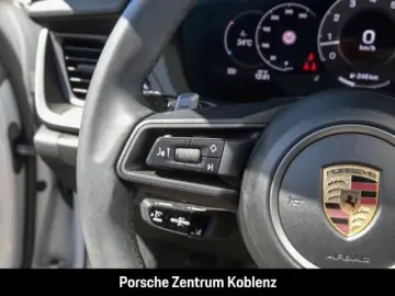 PORSCHE 992 -2 (911) Carrera Cabriolet