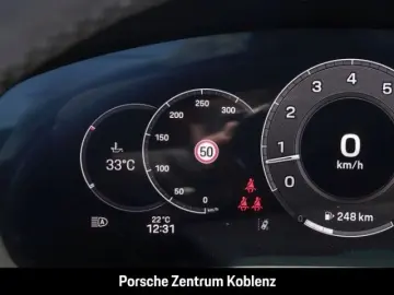 PORSCHE 992 -2 (911) Carrera Cabriolet