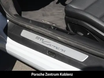 PORSCHE 992 -2 (911) Carrera Cabriolet