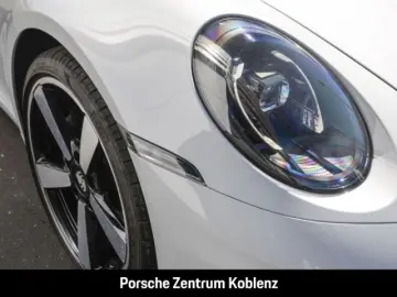 PORSCHE 992 -2 (911) Carrera Cabriolet