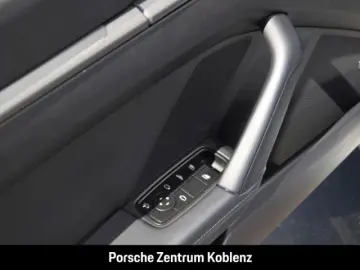 PORSCHE 992 -2 (911) Carrera Cabriolet