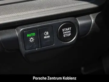 PORSCHE 992 -2 (911) Carrera Cabriolet