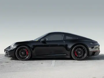 PORSCHE 911 992 Carrera GTS Matrix LED eSD BOSE 90l Tank