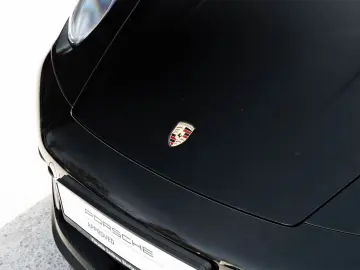 PORSCHE 911 992 Carrera GTS Matrix LED eSD BOSE 90l Tank