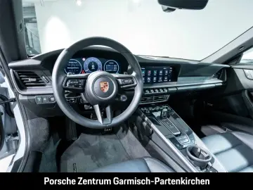 PORSCHE 992 911 Carrera Cabriolet Sportabgas LenkradHZG