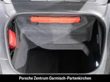 PORSCHE 992 911 Carrera Cabriolet Sportabgas LenkradHZG
