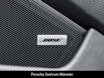PORSCHE 992 911 Carrera Cabriolet Sportabgas LED-Matrix