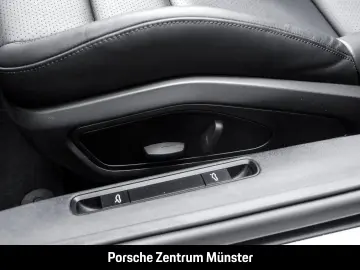 PORSCHE 992 911 Carrera Cabriolet Sportabgas LED-Matrix