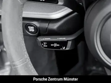 PORSCHE 992 911 Carrera Cabriolet Sportabgas LED-Matrix