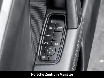 PORSCHE 992 911 Carrera Cabriolet Sportabgas LED-Matrix