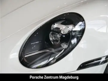 PORSCHE 992 (911) Carrera Cabriolet BOSE SHZ SPORTABGAS
