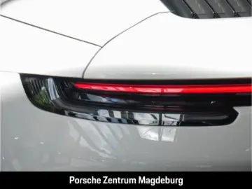 PORSCHE 992 (911) Carrera Cabriolet BOSE SHZ SPORTABGAS