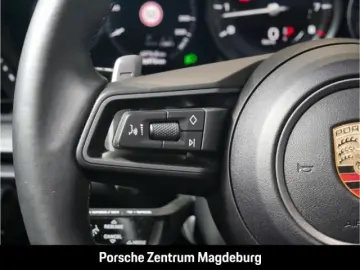 PORSCHE 992 (911) Carrera Cabriolet BOSE SHZ SPORTABGAS