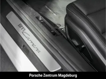 PORSCHE 992 (911) Carrera Cabriolet BOSE SHZ SPORTABGAS
