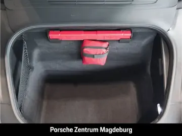 PORSCHE 992 (911) Carrera Cabriolet BOSE SHZ SPORTABGAS
