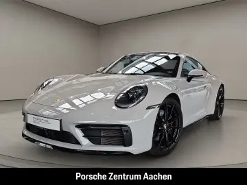 PORSCHE 992 911 Carrera S InnoDrive HA-Lenkung BOSE LED