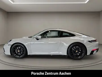 PORSCHE 992 911 Carrera S InnoDrive HA-Lenkung BOSE LED