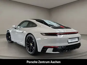 PORSCHE 992 911 Carrera S InnoDrive HA-Lenkung BOSE LED