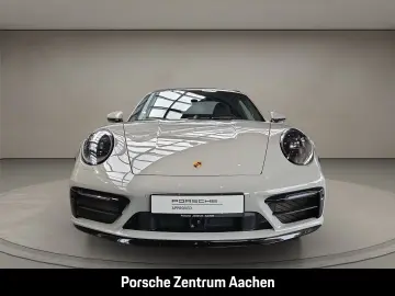 PORSCHE 992 911 Carrera S InnoDrive HA-Lenkung BOSE LED