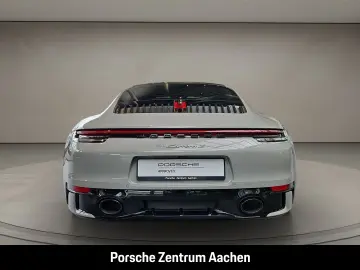 PORSCHE 992 911 Carrera S InnoDrive HA-Lenkung BOSE LED