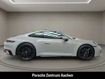 PORSCHE 992 911 Carrera S InnoDrive HA-Lenkung BOSE LED