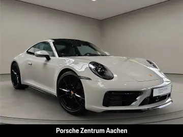 PORSCHE 992 911 Carrera S InnoDrive HA-Lenkung BOSE LED