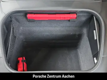 PORSCHE 992 911 Carrera S InnoDrive HA-Lenkung BOSE LED