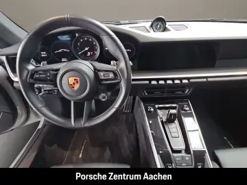 PORSCHE 992 911 Carrera S InnoDrive HA-Lenkung BOSE LED