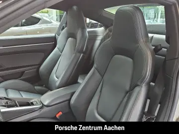 PORSCHE 992 911 Carrera S InnoDrive HA-Lenkung BOSE LED