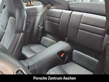PORSCHE 992 911 Carrera S InnoDrive HA-Lenkung BOSE LED