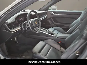 PORSCHE 992 911 Carrera S InnoDrive HA-Lenkung BOSE LED
