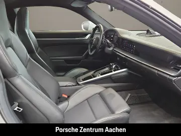 PORSCHE 992 911 Carrera S InnoDrive HA-Lenkung BOSE LED
