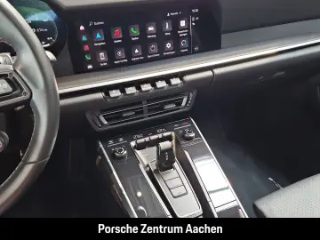 PORSCHE 992 911 Carrera S InnoDrive HA-Lenkung BOSE LED