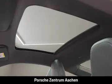 PORSCHE 992 911 Carrera S InnoDrive HA-Lenkung BOSE LED