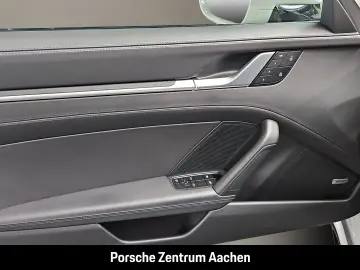 PORSCHE 992 911 Carrera S InnoDrive HA-Lenkung BOSE LED