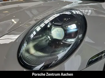 PORSCHE 992 911 Carrera S InnoDrive HA-Lenkung BOSE LED